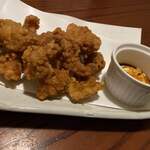 Teppan Bistro Seafood Bank Gochi Kanda Ten - 