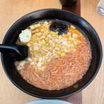 Ramen Taka no Tsume Shibetsu Ten - 