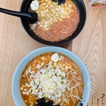 Ramen Taka no Tsume Shibetsu Ten - 