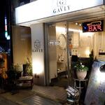 KOBE GAVLY - 