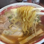 Ramen Sanpachi Hiraoka Ten - 