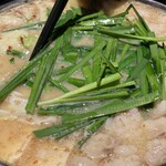 Motsu-nabe Tashu Nagoya Ten - 