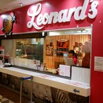 Leonard's Yokohamawarudopotazuten - 