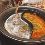 Shabu Shabu On Yasai Sayama Ten - 