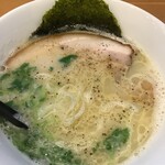 Ramen Kobo Mensaku - 