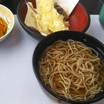 Soba Dokoro Hachifuku Chaya - 