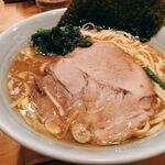 Ramen Sato Sangenchaya Ten - 