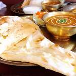 NAAN HOUSE - 