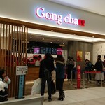 Gong cha Larapoto Numazu Ten - 外観