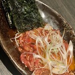 Azabu Horumon Ten - 