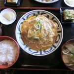 土佐うどん - 