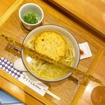 Hakata Yari Udon Bettei Kukoten - 