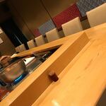 Sushi Kappou Murayama - 