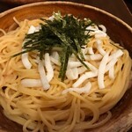 Spaghetti Nokishita - 