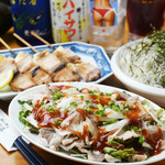 Yakitori Musou Torimitsu - 