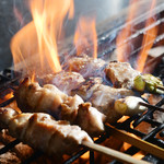 Yakitori Musou Torimitsu - 