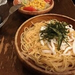 Spaghetti Nokishita - 