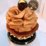 Patisserie Cacao et Paris - 