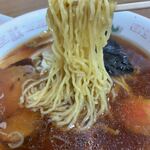 Bikkuri Ramen - 