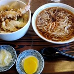 Soba Dokoro Nishimura - 