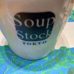 Soup Stock Tokyo Rukuaosakaten - 