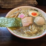 麺座 かたぶつ - 