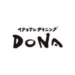 Italian Dining Dona Ekia Matsubara Ten - 