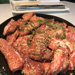 焼肉 牛三郎 - 