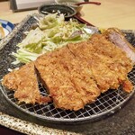 Sukiyaki Kushikatsu Haruna Honmachi Ten - 