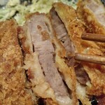 Sukiyaki Kushikatsu Haruna Honmachi Ten - 