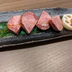 Sumibi Yakiniku Rishin - 