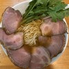 極汁美麺 umami