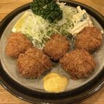 Tonkatsu Katsu Ichi - 