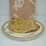 Nezu no Taiyaki - 