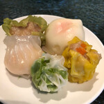 Chinese Ocho Hiruton Nagoya - 