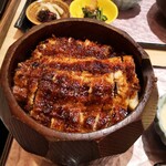 Unagi no Shiromura - 