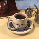 Coffee Room Mini - うまー