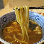 Bettei Takei Nanba Ramen Ichiza Ten - 