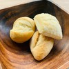 炭火とワイン 巴里食堂 - 料理写真: