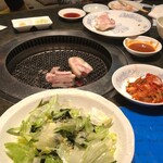 Yakiniku Senka - 