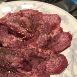 Yakiniku Senka - 