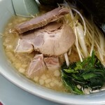 Ramen Yamaoka Ya Kushiro Ten - 