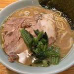 Ramen Sato Sangenchaya Ten - 