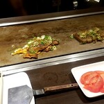 Okonomiyaki Teppanyaki Yocchan - 