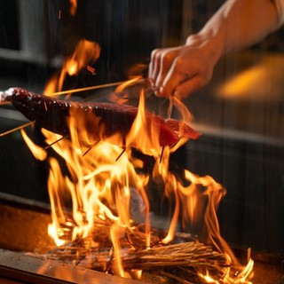 제철 소재의 맛을 즐겨주세요