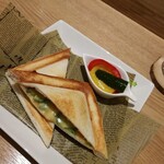 KIKORI CAFE - 