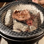 Kokusan Gyuu Yakiniku All you can eat Nikushou Sakai Saitamachuoten - 