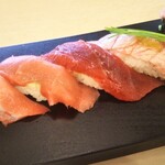 Sushi Zanmai Nagoya Nishiki Ten - 