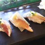 Sushi Zanmai Nagoya Nishiki Ten - 