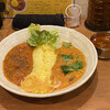 SPICY CURRY 魯珈